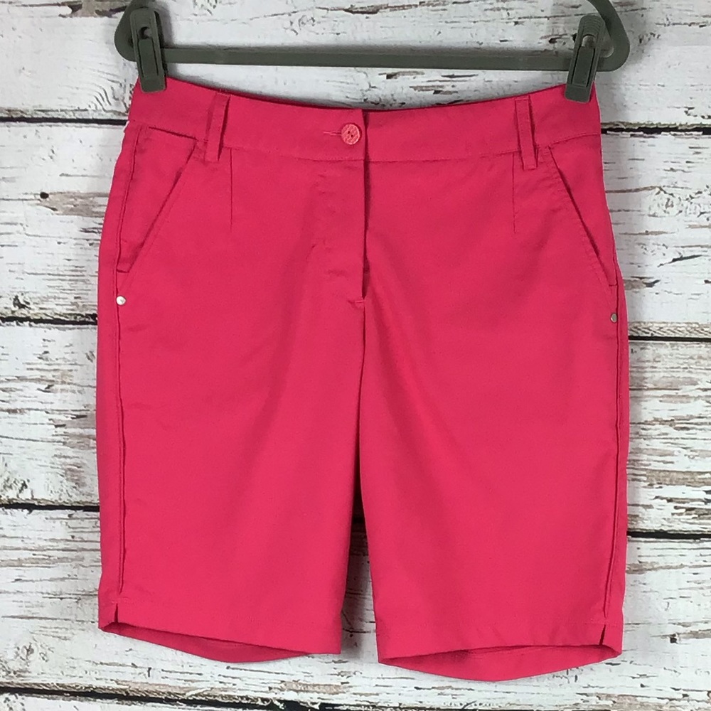 Puma Dry Cell Tech Golf Shorts 8